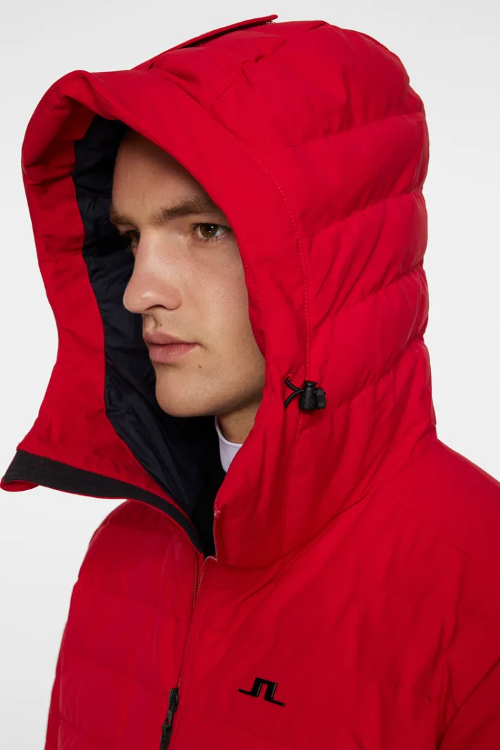Thermic Down Jacket