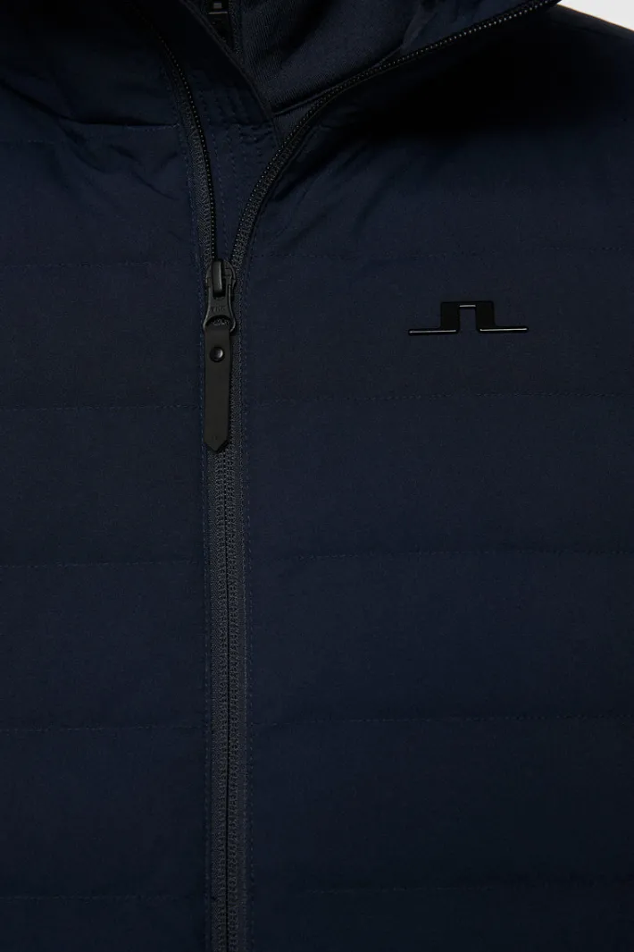 Thermic Down Jacket