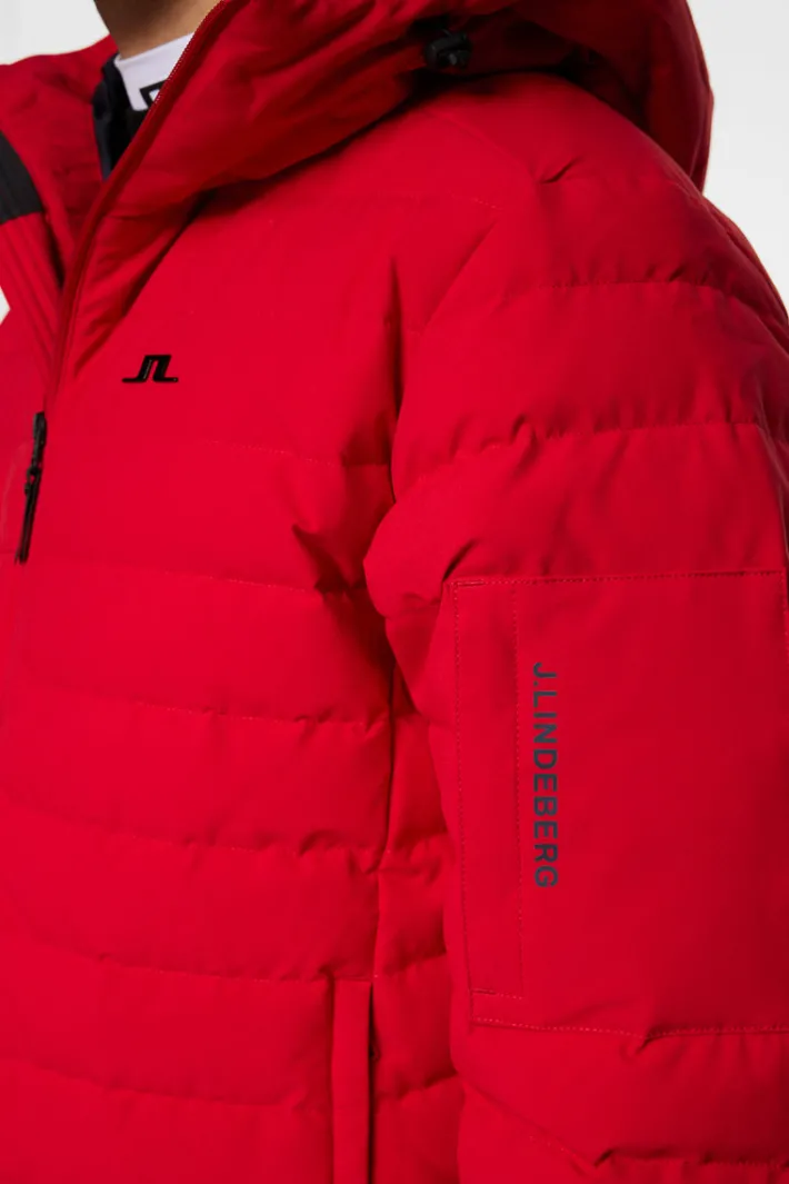 Thermic Down Jacket