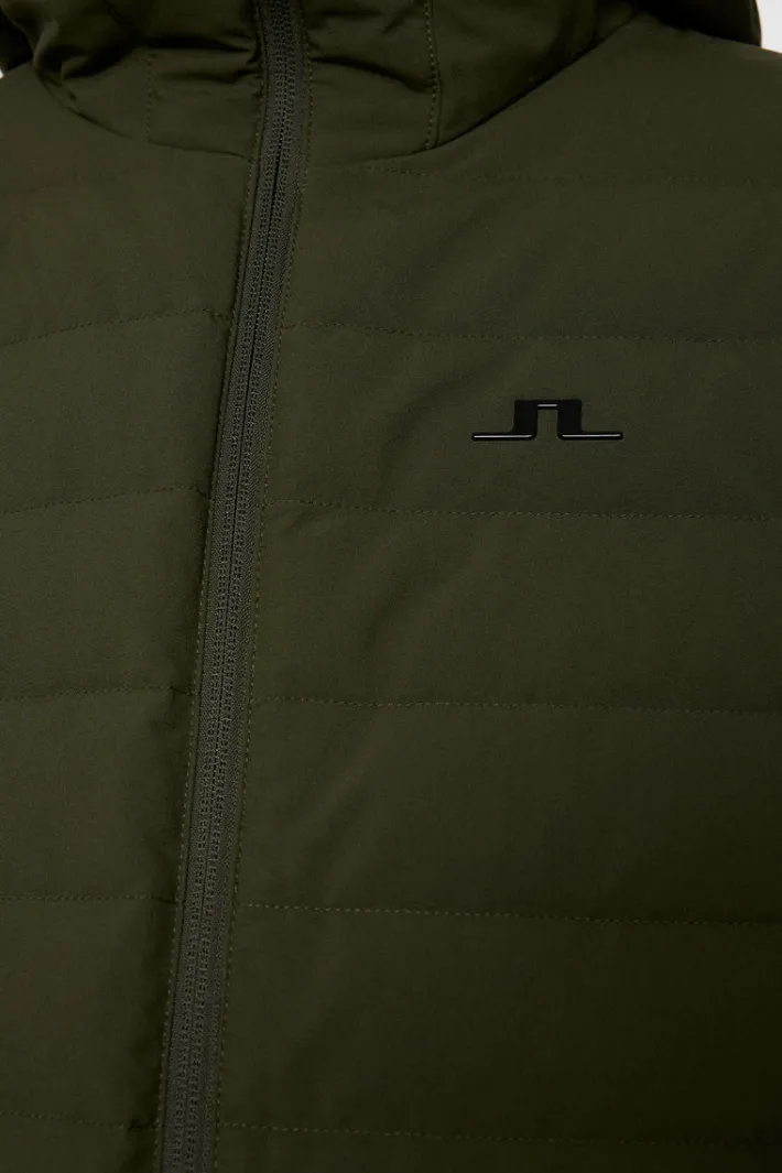 Thermic Down Jacket