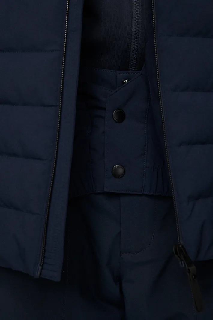 Thermic Down Jacket