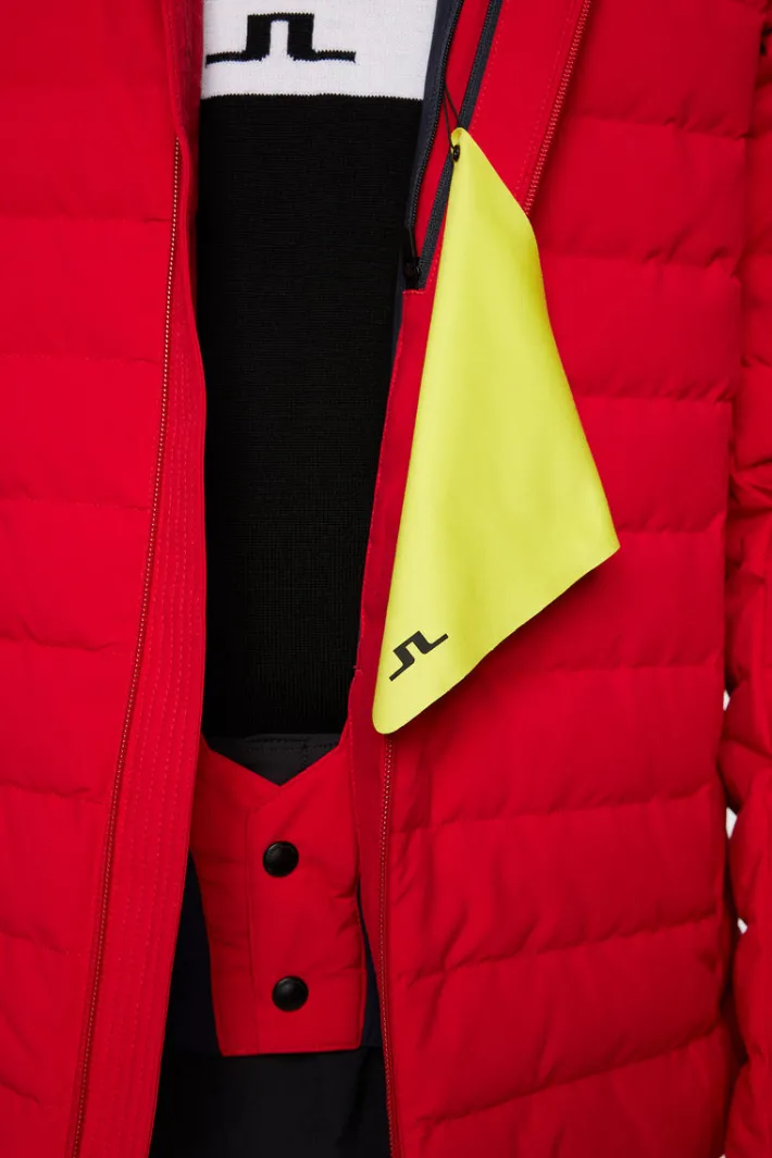 Thermic Down Jacket