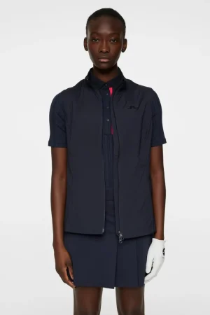 Thorine Vest