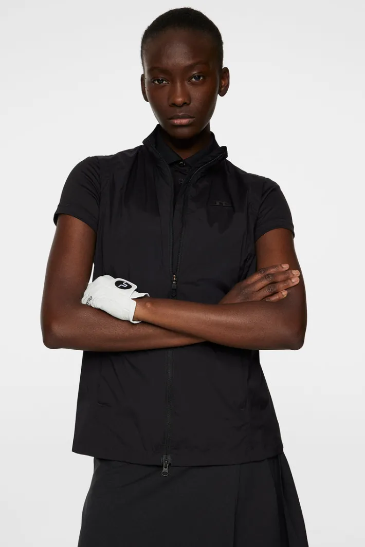 Thorine Vest