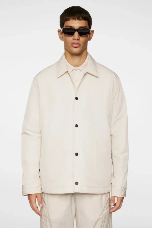 Tibor Tech Overshirt