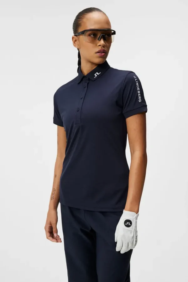 Tour Tech Golf Polo