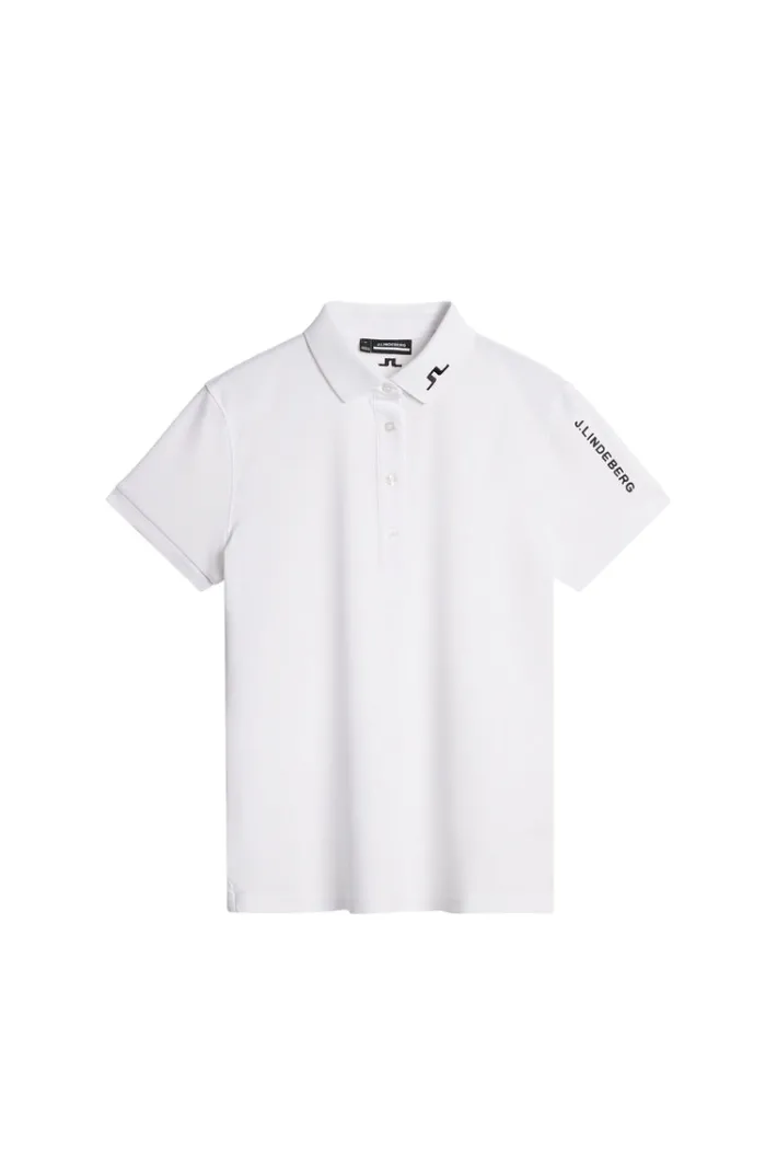 Tour Tech Golf Polo