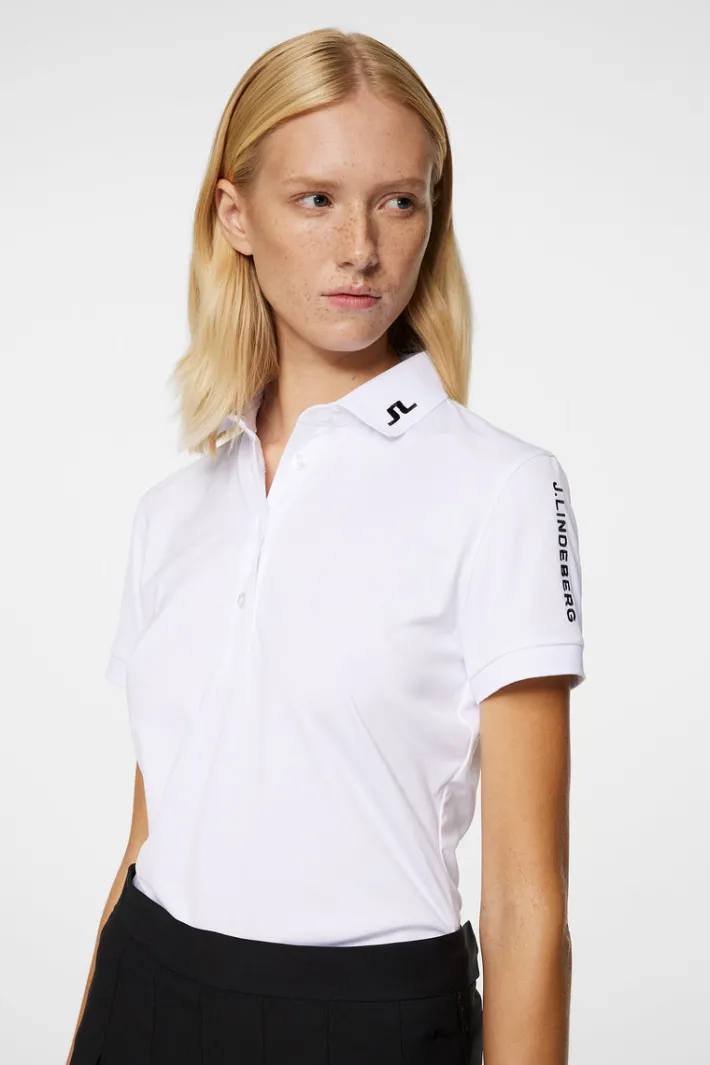 Tour Tech Golf Polo
