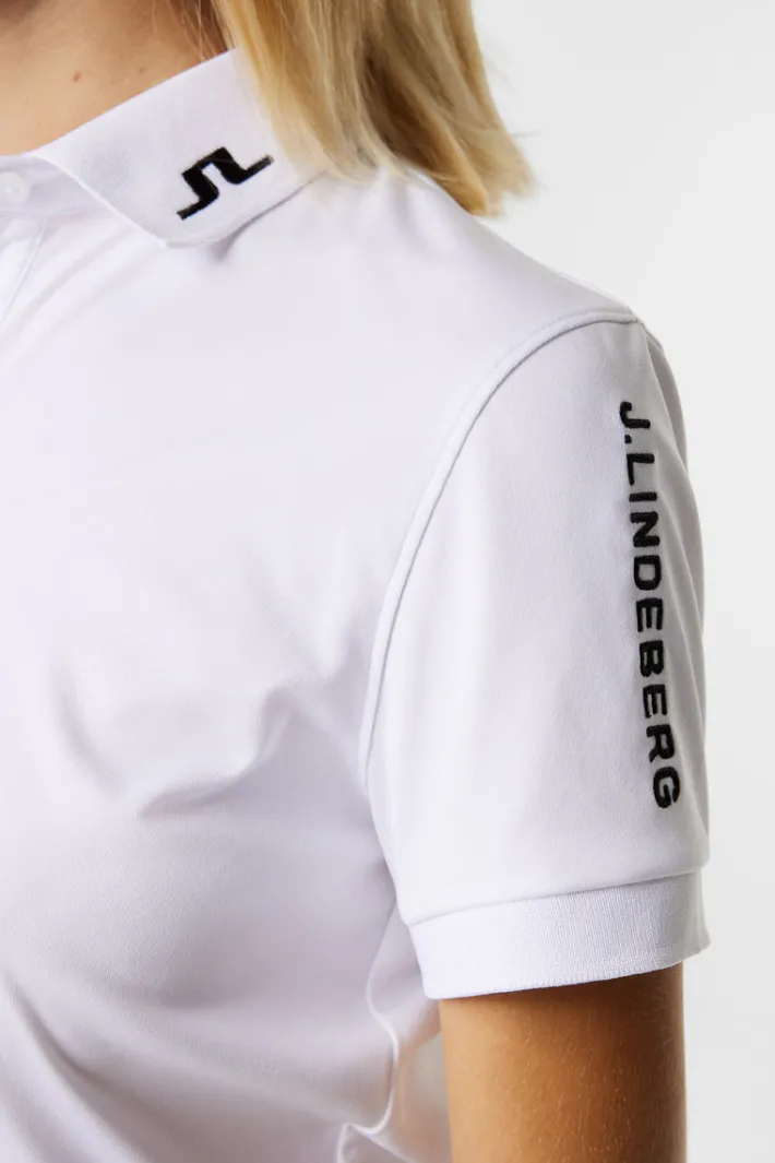 Tour Tech Golf Polo