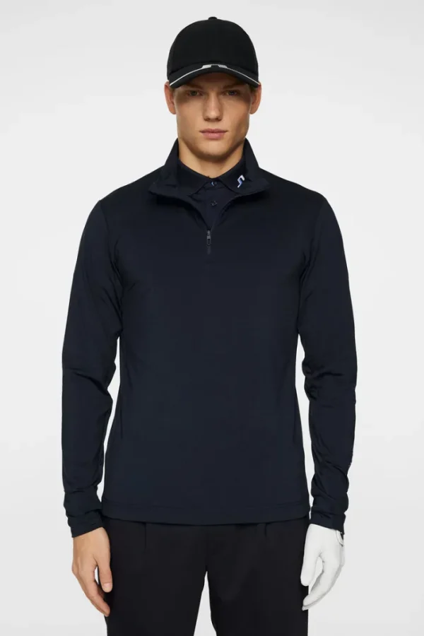Tour Tech Mid Layer
