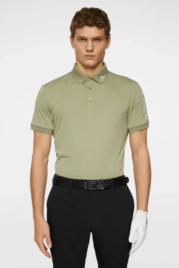 Tour Tech Polo