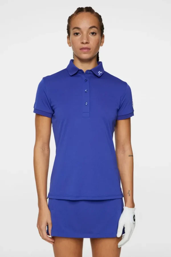 Tour Tech Polo