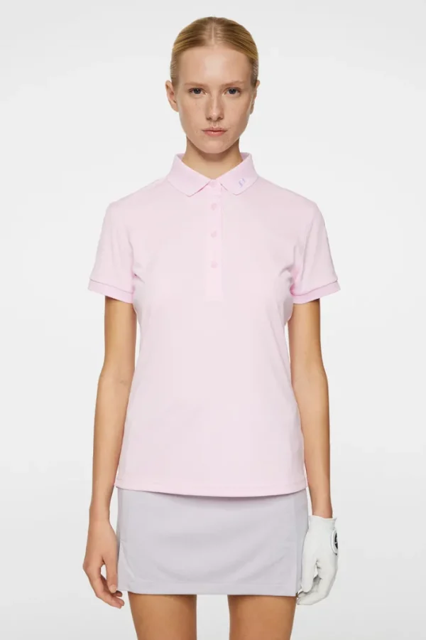 Tour Tech Polo