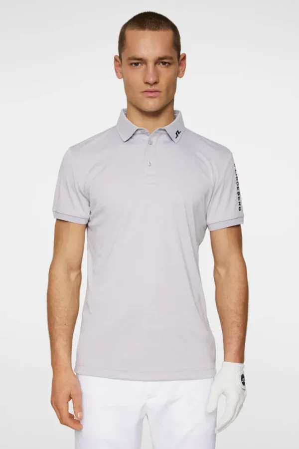 Tour Tech Polo