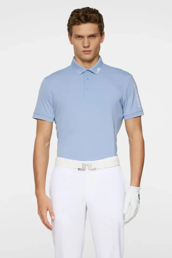 Tour Tech Polo