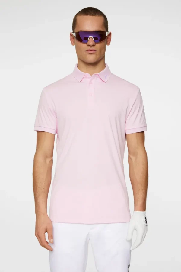 Tour Tech Polo