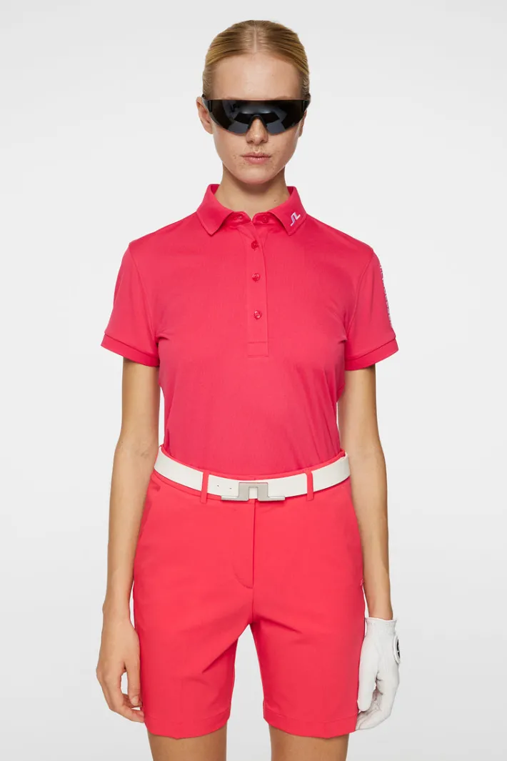 Tour Tech Polo