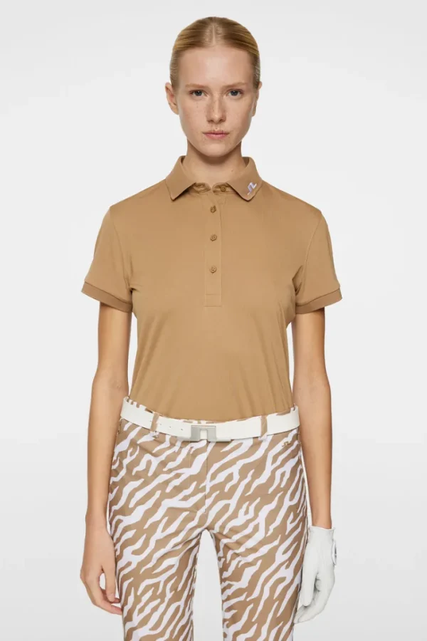 Tour Tech Polo