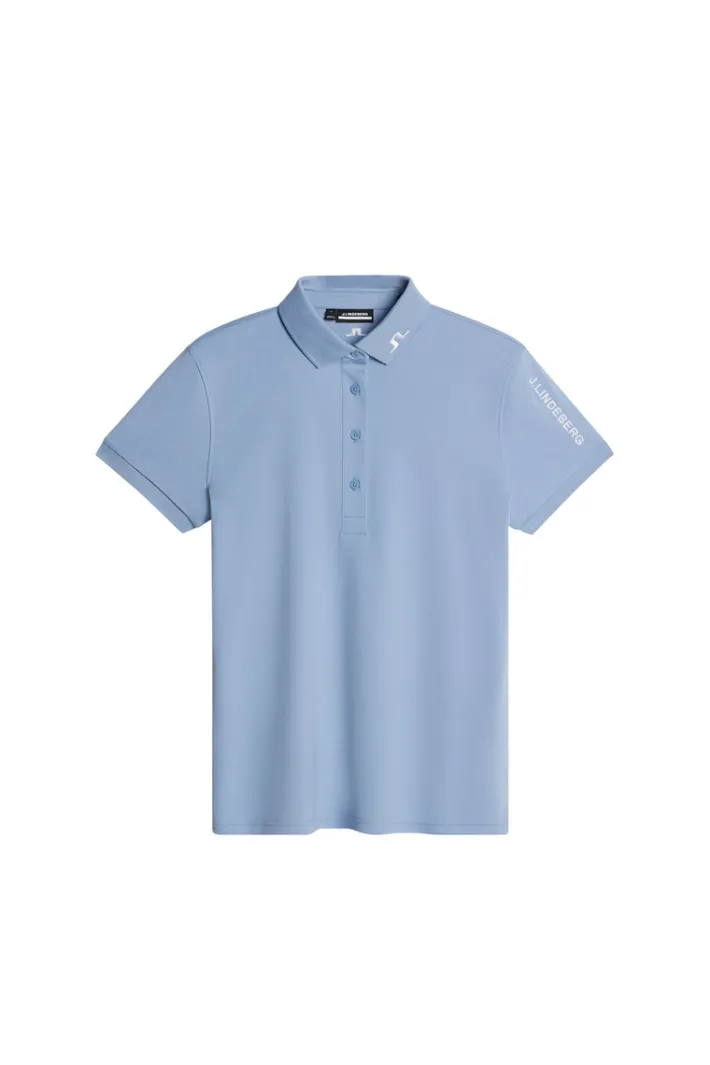Tour Tech Polo