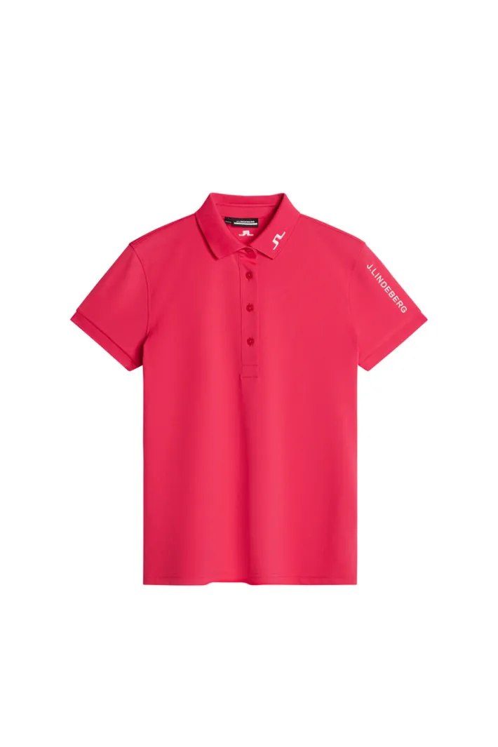 Tour Tech Polo
