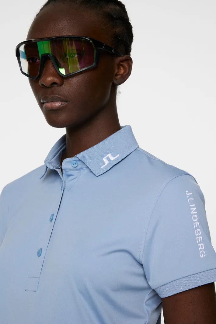Tour Tech Polo