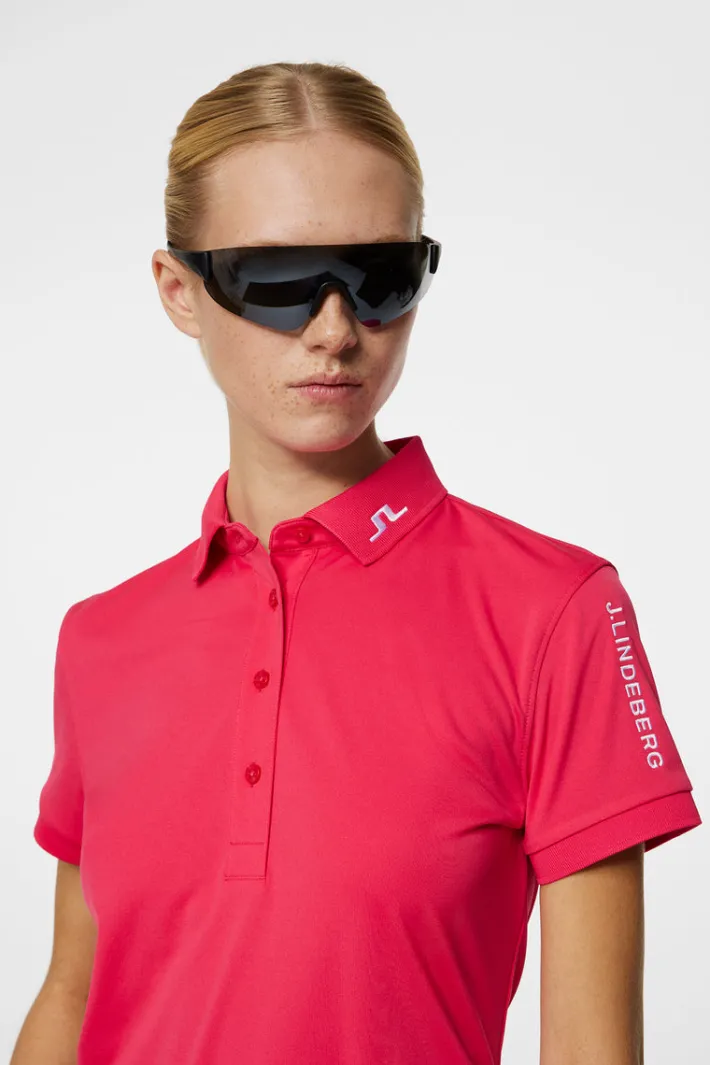 Tour Tech Polo