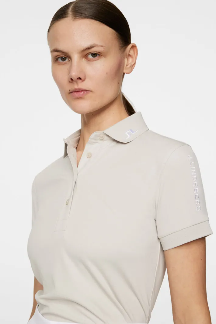 Tour Tech Polo