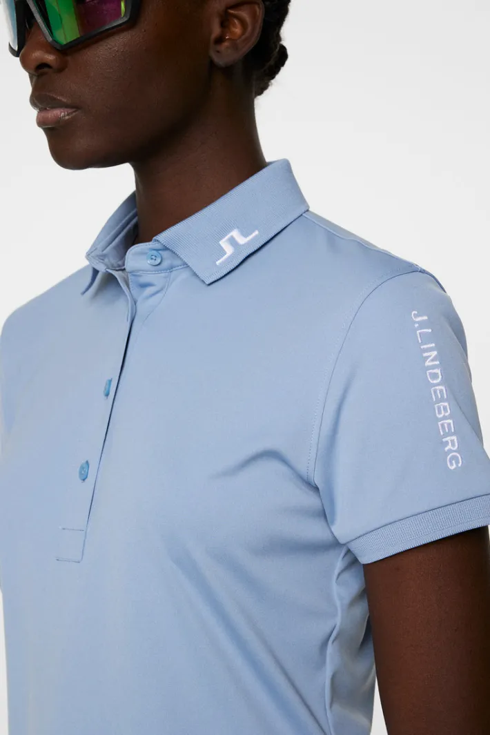 Tour Tech Polo