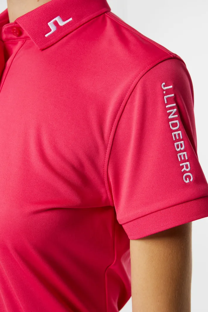 Tour Tech Polo