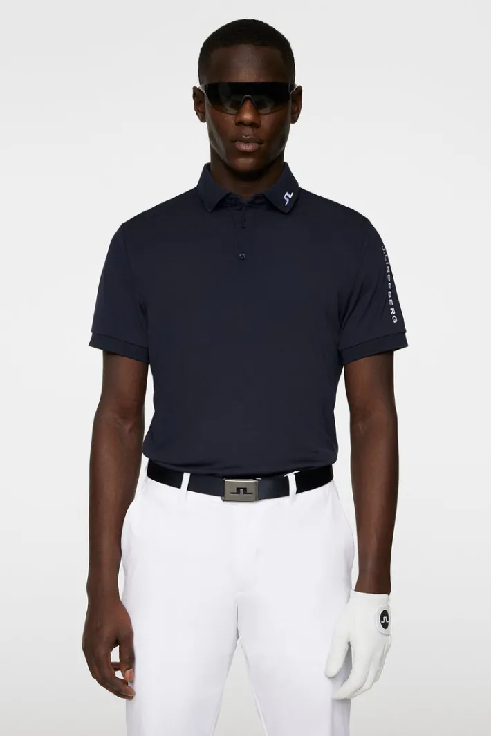 Tour Tech Reg Fit Golf Polo