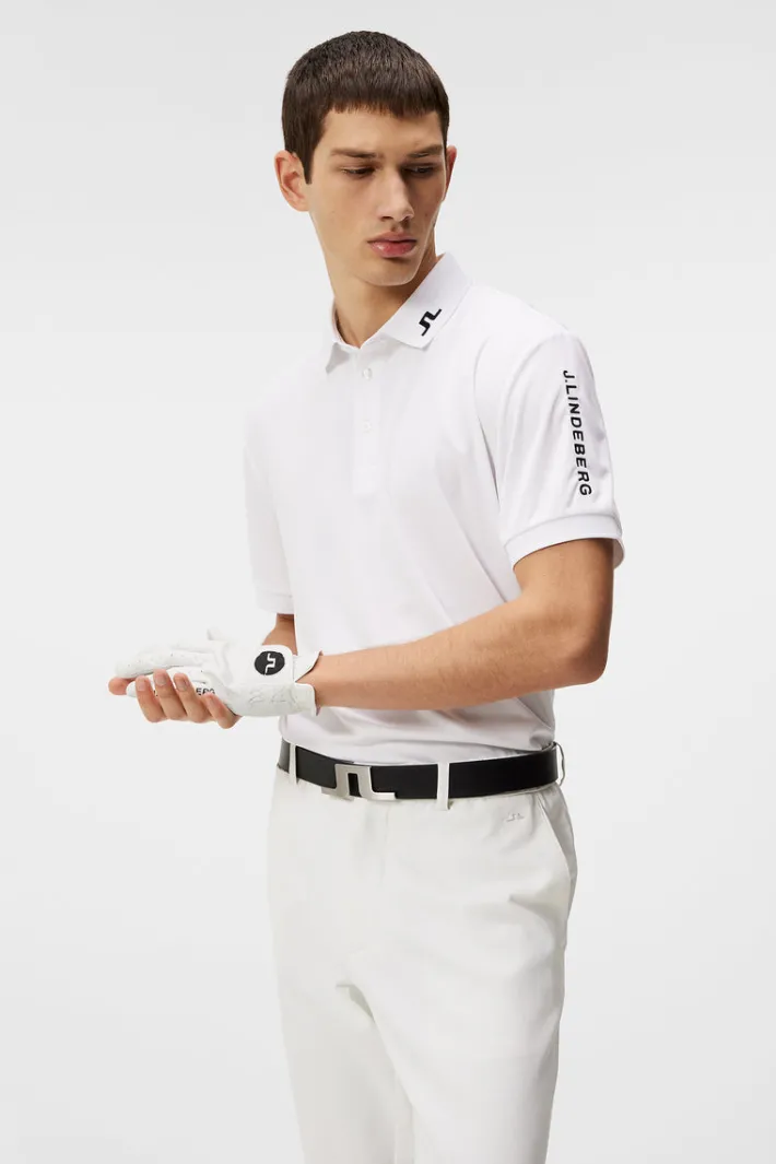 Tour Tech Reg Fit Golf Polo