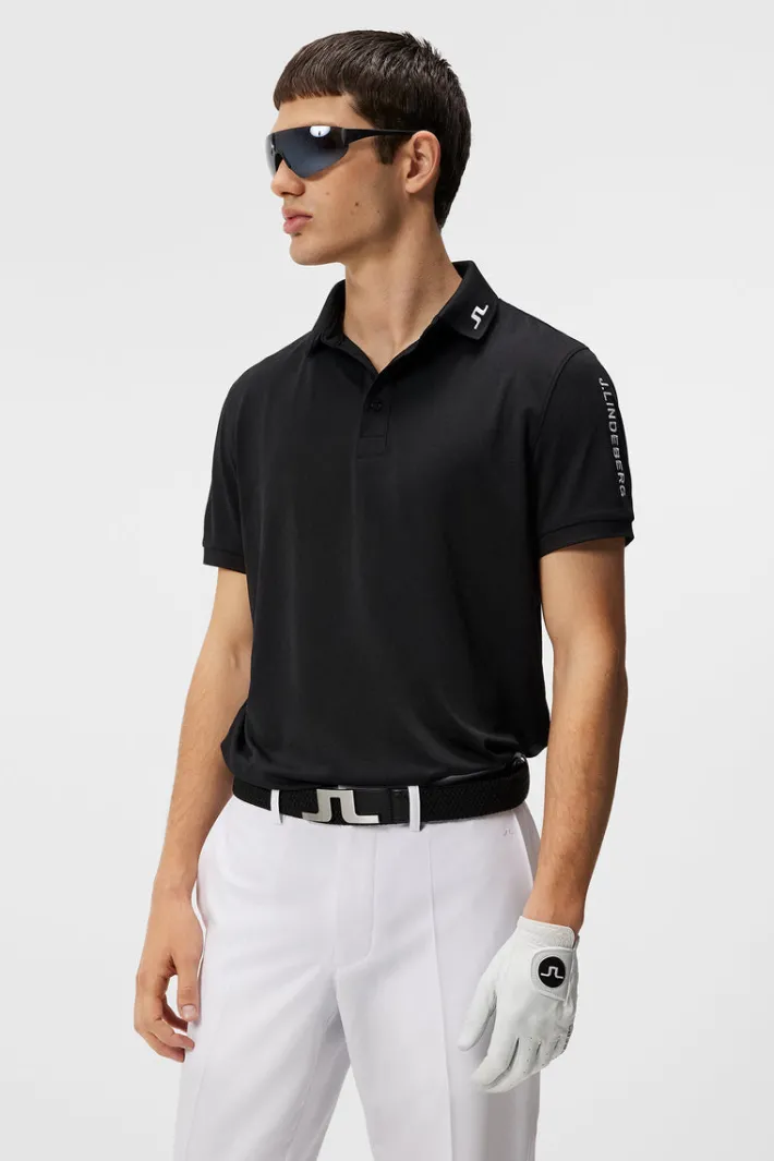 Tour Tech Reg Fit Golf Polo