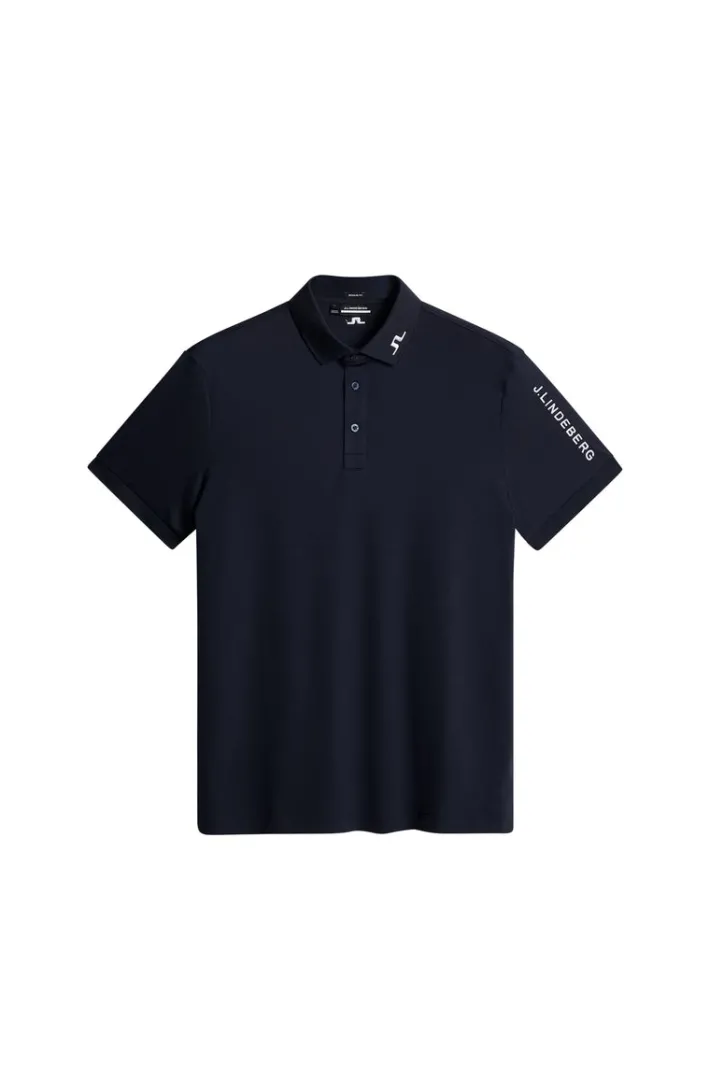 Tour Tech Reg Fit Golf Polo