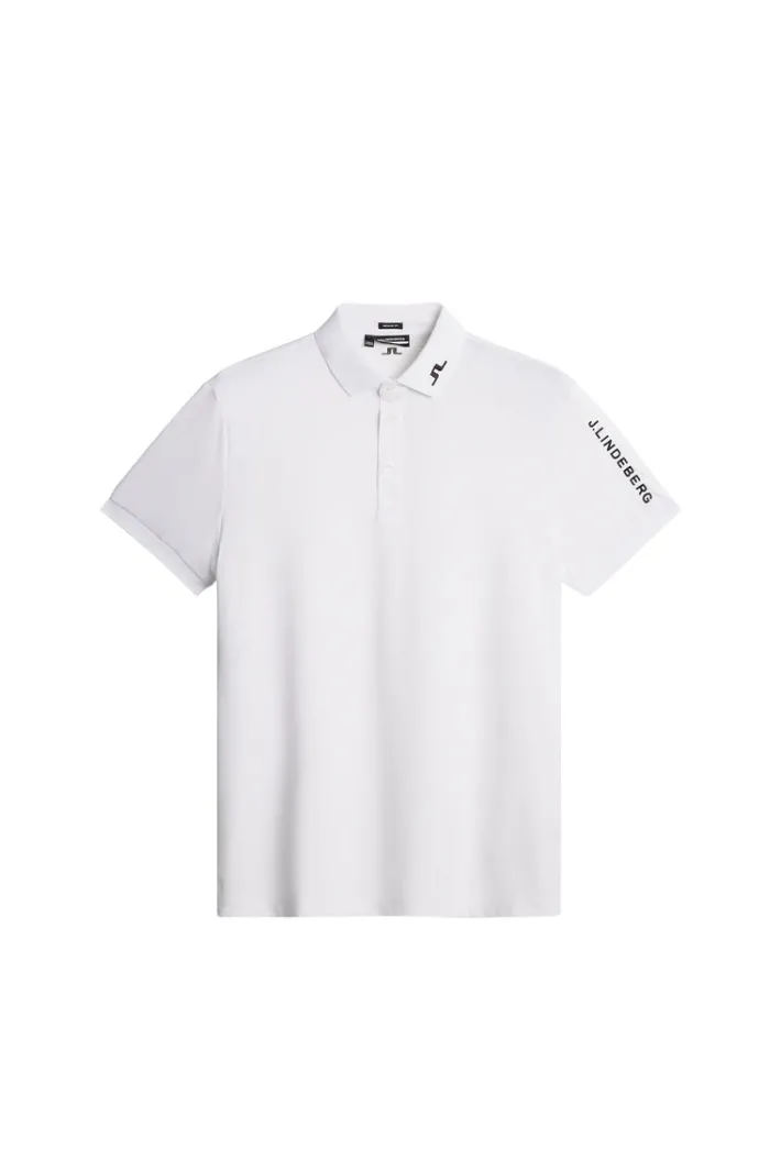 Tour Tech Reg Fit Golf Polo