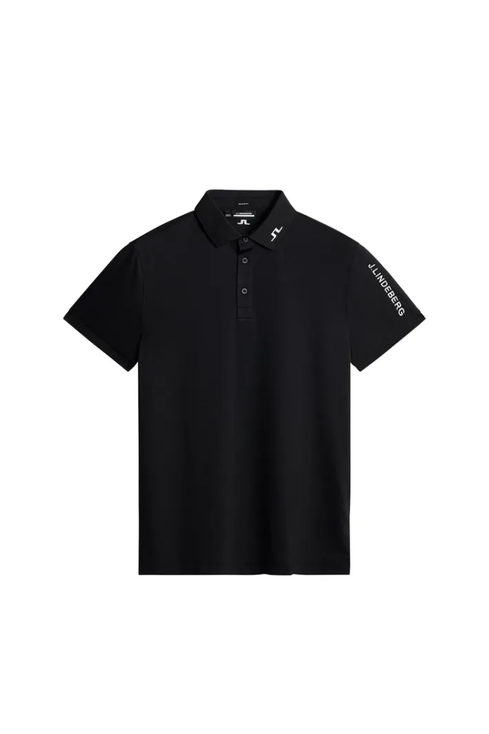 Tour Tech Reg Fit Golf Polo