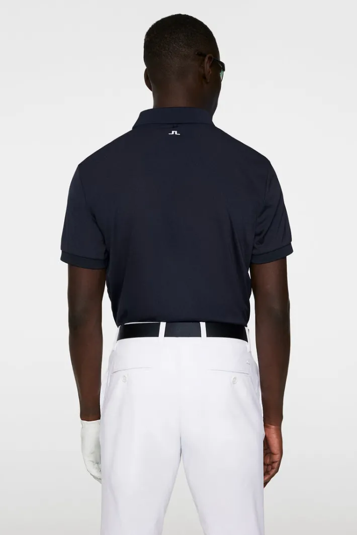 Tour Tech Reg Fit Golf Polo