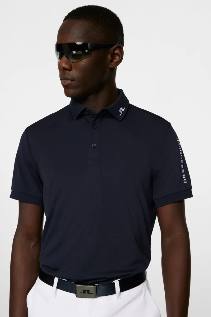 Tour Tech Reg Fit Golf Polo