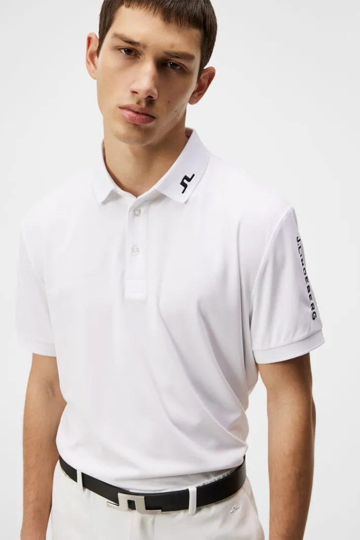 Tour Tech Reg Fit Golf Polo