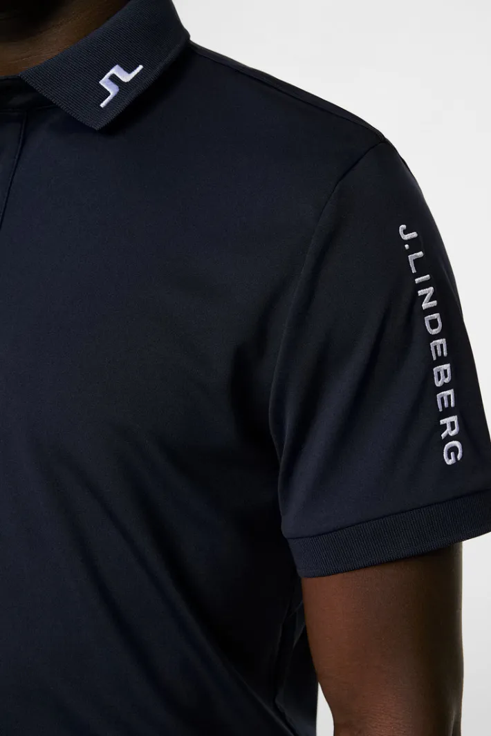 Tour Tech Reg Fit Golf Polo