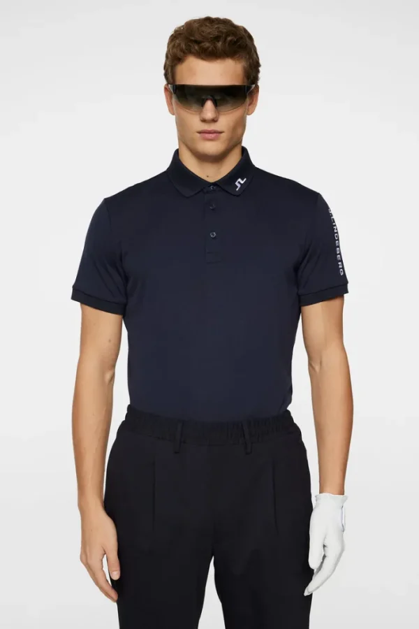 Tour Tech Slim Fit Polo