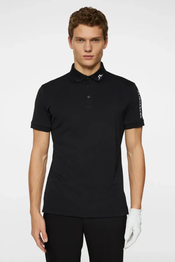 Tour Tech Slim Fit Polo