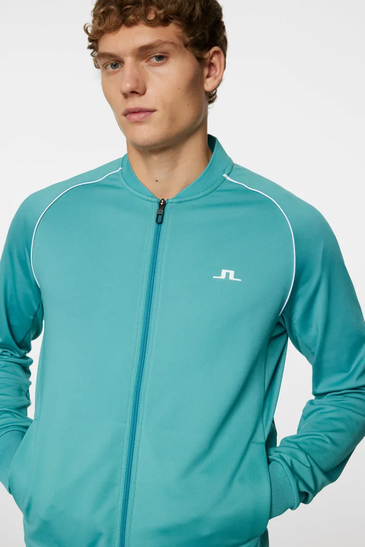 Traven Track Jacket