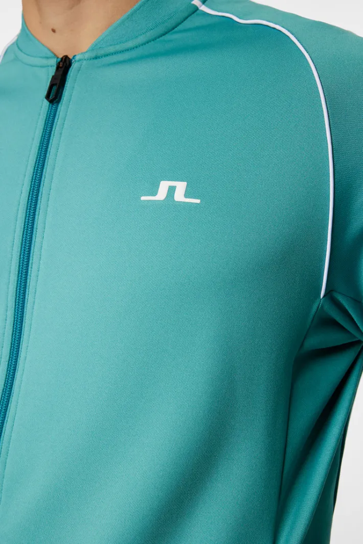 Traven Track Jacket