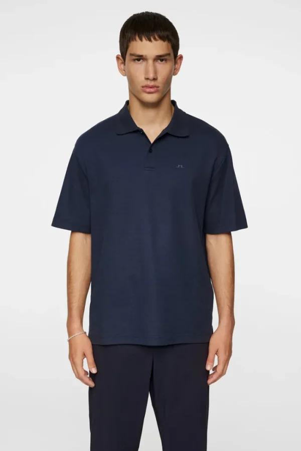 Trond Polo Pique