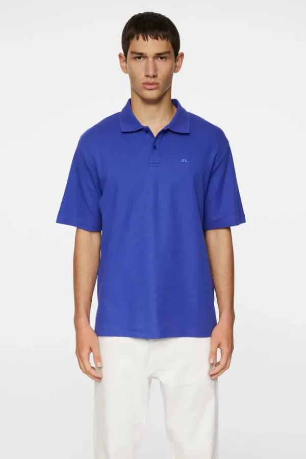 Trond Polo Pique