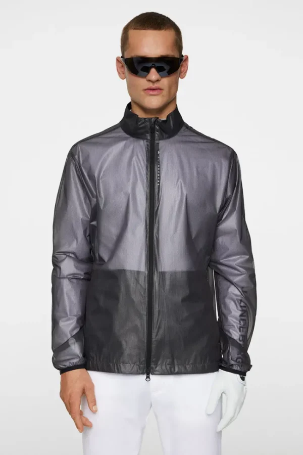 Tyler Wind Jacket