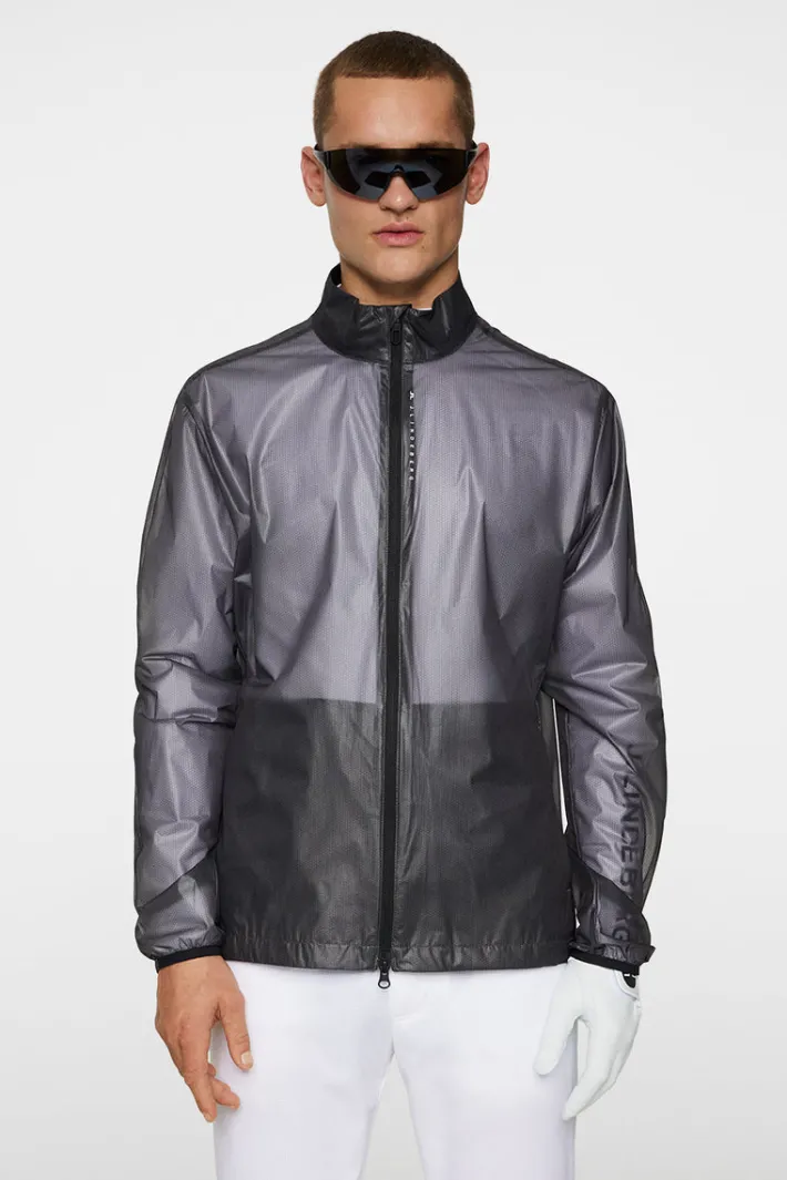 Tyler Wind Jacket