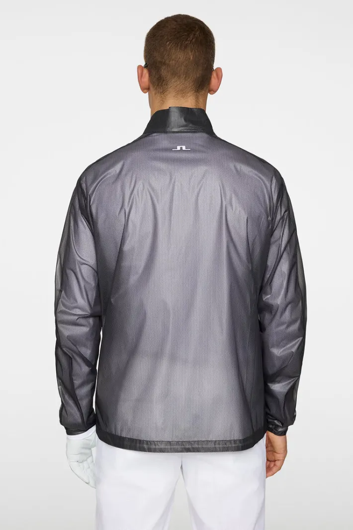Tyler Wind Jacket