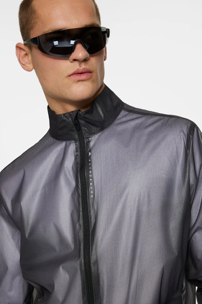 Tyler Wind Jacket