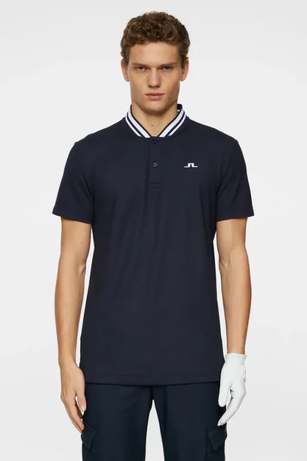 Tyson Polo